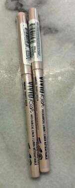 NYX Vivid Rich Mechanical Liner VRML02 Quartz Queen Lot of 2